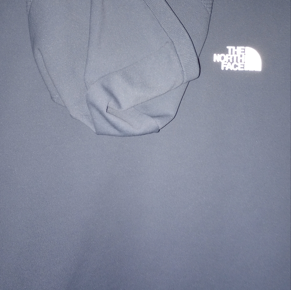 THE NORTH FACE Nylon Hoodie